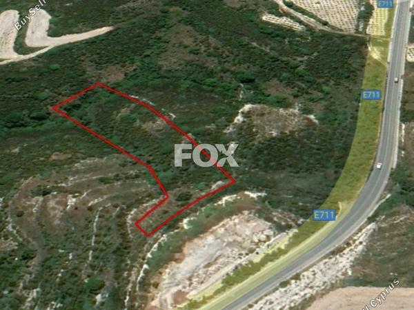 land for sale theletra paphos 1160728 image 10031149