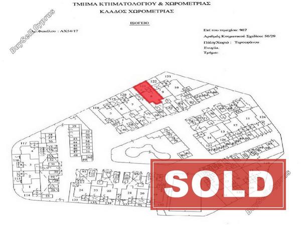 1 bedroom ground floor apartment sold tersefanou larnaca 7901828 image 11103626