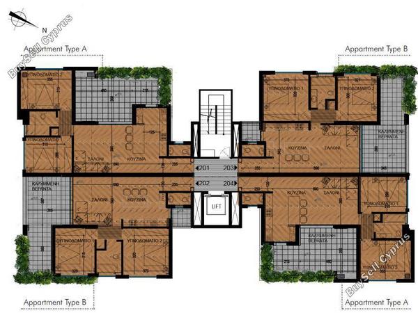 2 bedroom apartment for sale ekali limassol 1679828 image 4362556
