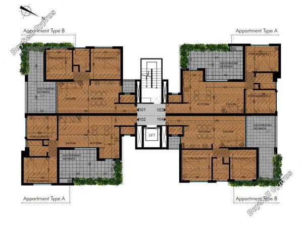 2 bedroom apartment for sale ekali limassol 1679828 image 5160830