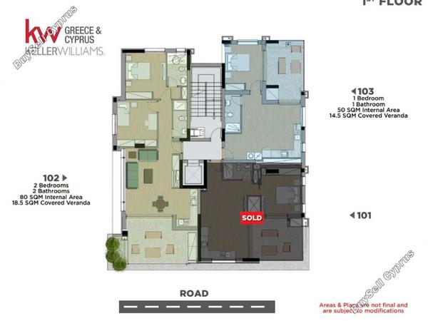 2 bedroom apartment for sale makedonitissa nicosia 8592828 image 16240823