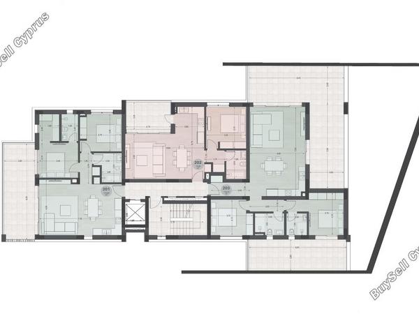 2 bedroom apartment for sale potamos germasogeias limassol 1526828 image 16599316