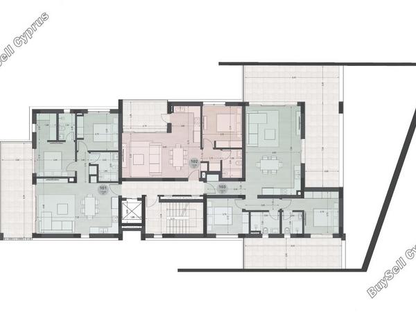 2 bedroom apartment for sale potamos germasogeias limassol 1526828 image 16599317