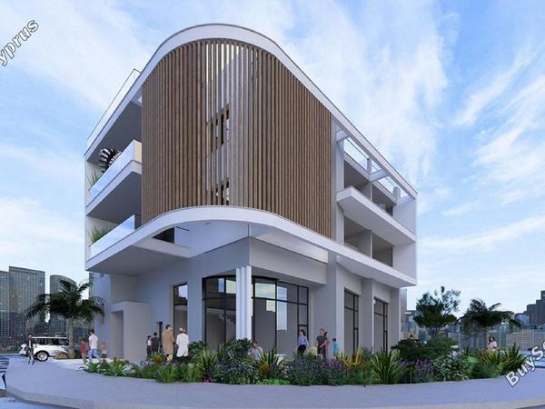 2 bedroom penthouse for sale kato polemidia limassol 7961828 image 14300038