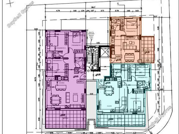 3 bedroom apartment for sale makedonitissa nicosia 8003828 image 15104300
