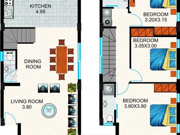 3 bedroom detached house for sale tombs of the kings paphos 8360828 image 14551127