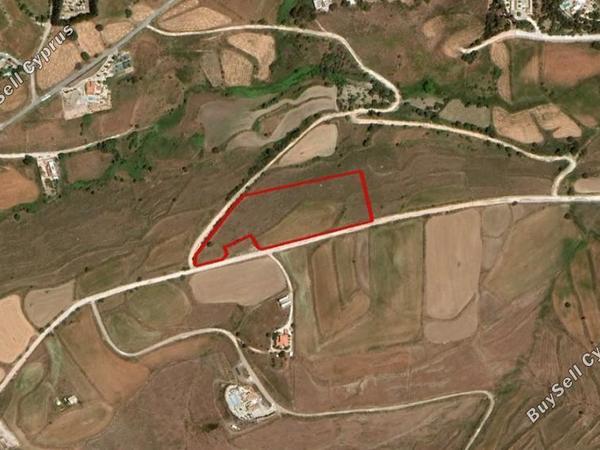 land for sale kato arodes paphos 1355828 image 17114343