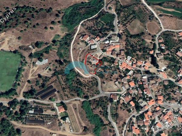 land for sale korakou nicosia 947828 image 5419204