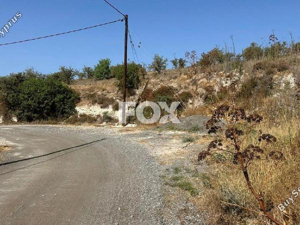 land for sale marathounta paphos 1419828 image 15840188