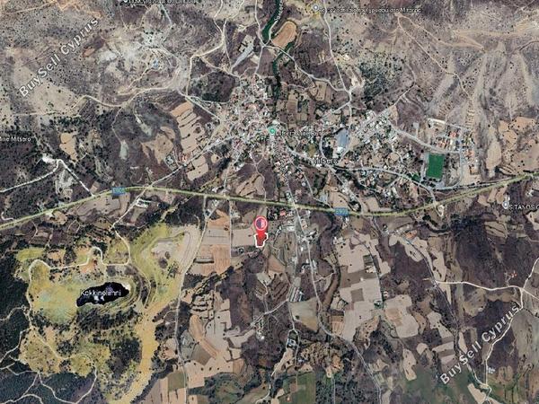 land for sale mitsero nicosia 7740828 image 10254202