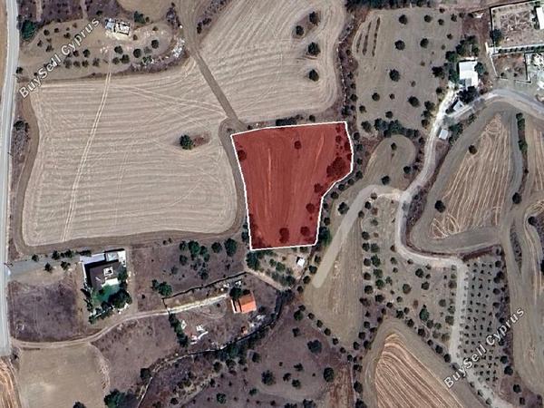 land for sale mitsero nicosia 7740828 image 10254203