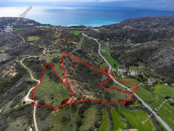 land for sale pissouri limassol 7738828 image 10207737