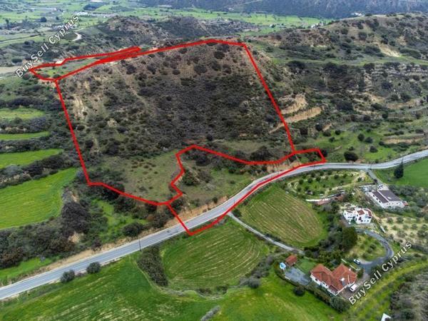 land for sale pissouri limassol 7738828 image 10207738