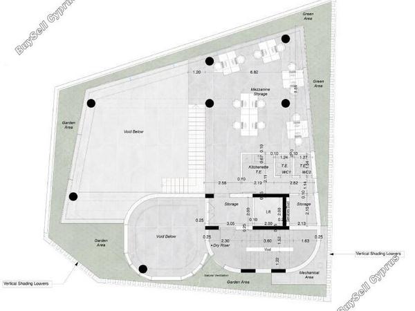 studio office for rent tsirion limassol 8447828 image 15090611