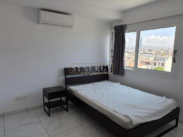 1 bedroom penthouse for rent limassol municipality limassol 8542928 image 16339505