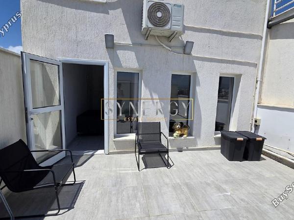 1 bedroom penthouse for rent limassol municipality limassol 8542928 image 16339507
