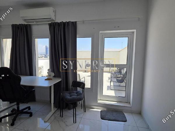 1 bedroom penthouse for rent limassol municipality limassol 8542928 image 16339508