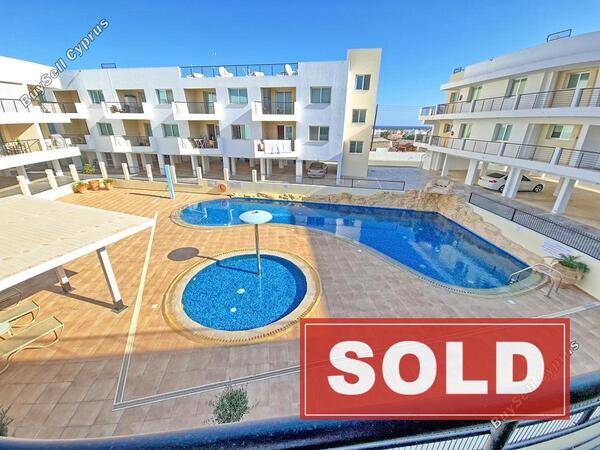 2 bedroom penthouse sold kapparis famagusta 1164928 image 1632369
