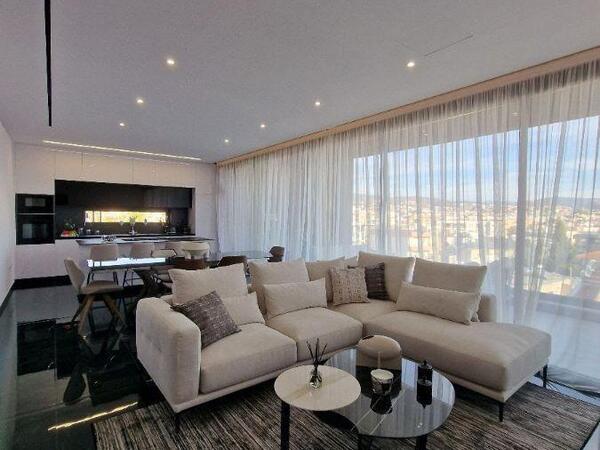 3 bedroom penthouse for sale mesa gitonia limassol 1554928 image 3877293