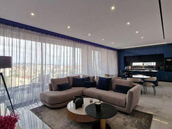 3 bedroom penthouse for sale mesa gitonia limassol 1554928 image 3877299
