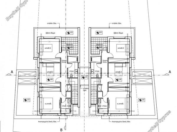 3 bedroom semi detached house for sale pano lakatamia nicosia 8347928 image 14588322
