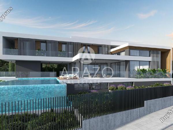 5 bedroom detached house for sale panthea limassol 7649928 image 9952783