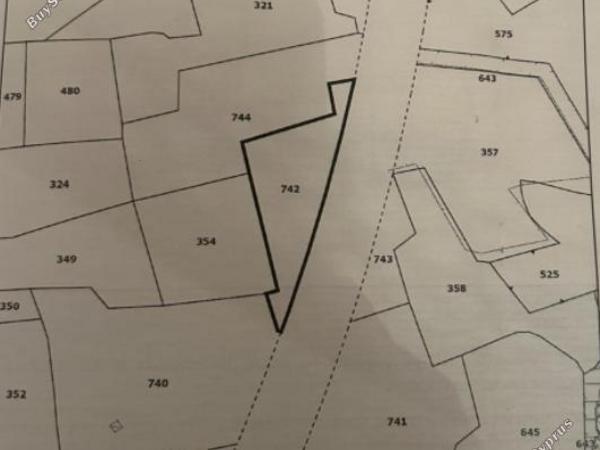 land for sale protaras famagusta 8291928 image 14059136