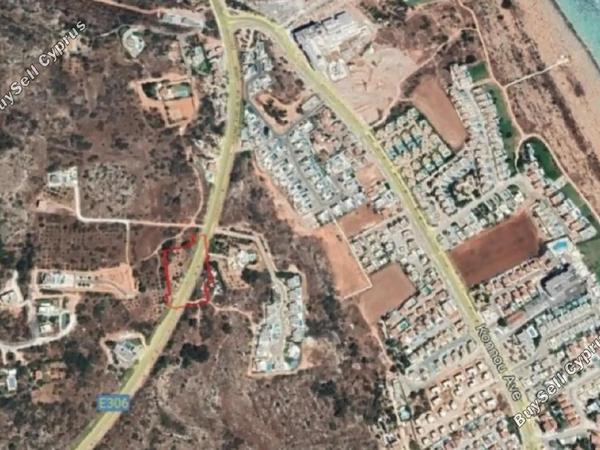 land for sale protaras famagusta 8291928 image 14059137
