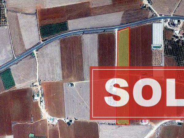 land sold sotira ammochostou famagusta 232928 image 283775