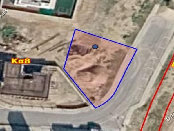 plot for sale makedonitissa nicosia 8611928 image 16166567