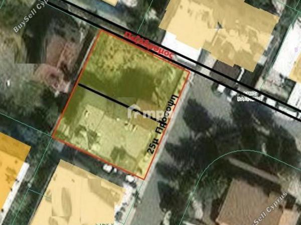 studio apartment building for sale strovolos nicosia 7567928 image 9862351
