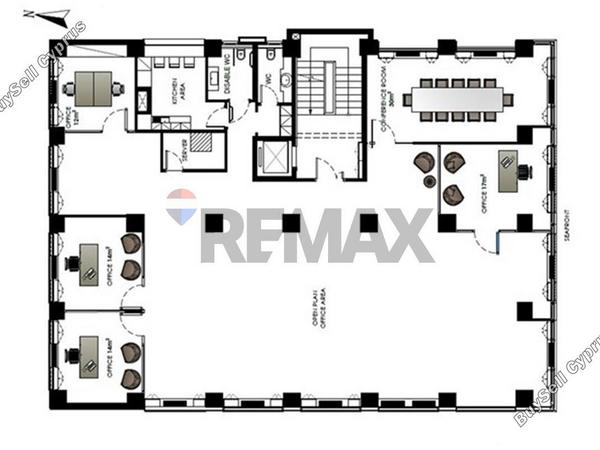 studio office for rent limassol municipality limassol 8743928 image 16416291