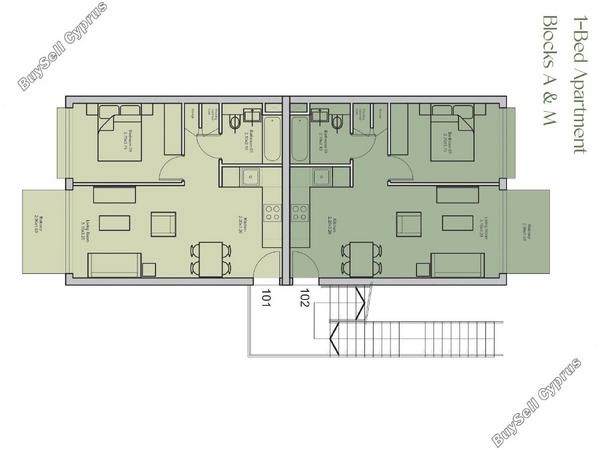 1 bedroom apartment for sale asomatos lemesou limassol 7453038 image 9240215