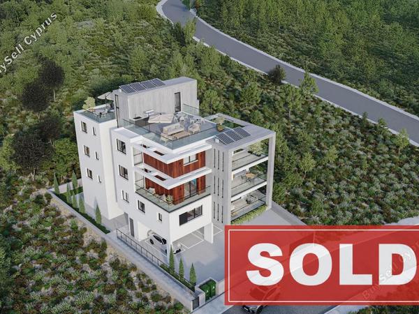 2 bedroom apartment sold kato paphos universal paphos 1394038 image 9900540