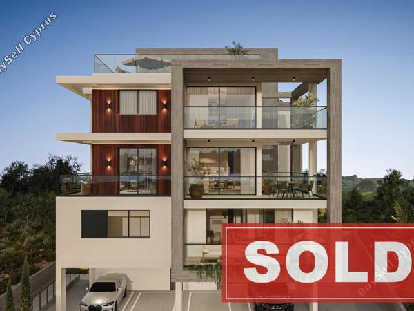 2 bedroom apartment sold kato paphos universal paphos 1394038 image 9900541