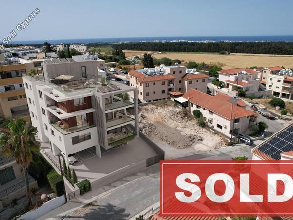 2 bedroom apartment sold kato paphos universal paphos 1394038 image 9900546
