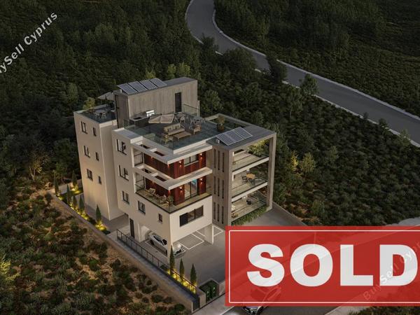 2 bedroom apartment sold kato paphos universal paphos 1394038 image 9900547