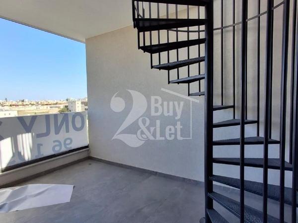 2 bedroom penthouse for sale aradippou larnaca 7994038 image 14363173