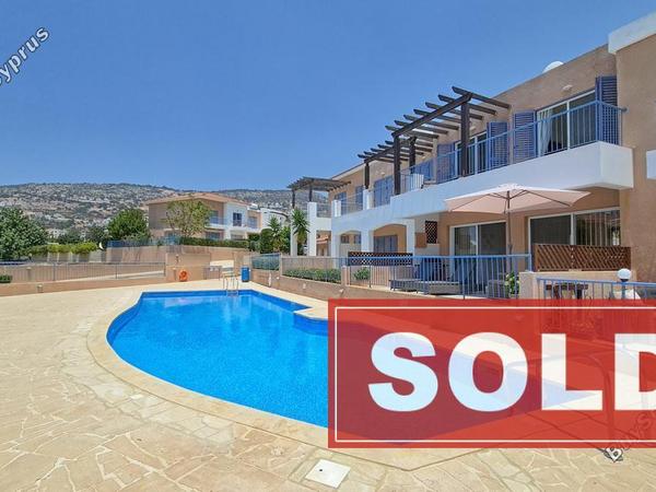 2 bedroom town house sold peyia paphos 811038 image 650538