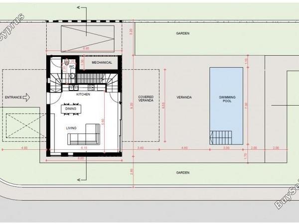 3 bedroom detached house for sale argaka paphos 8382038 image 14701237