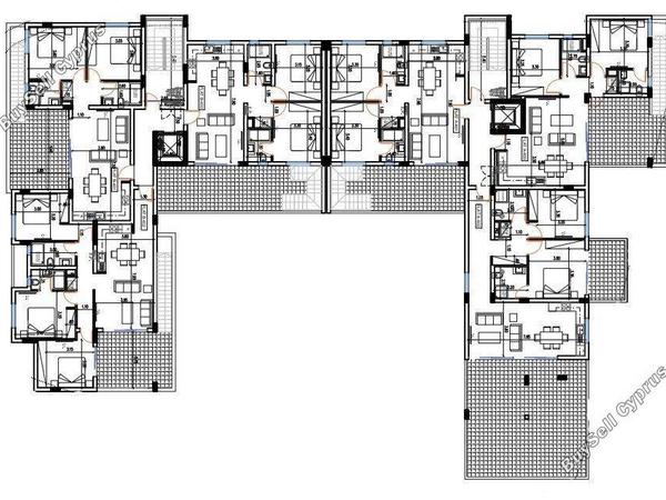3 bedroom penthouse for sale sotiros agios ioannis larnaca larnaca 1274038 image 16574911
