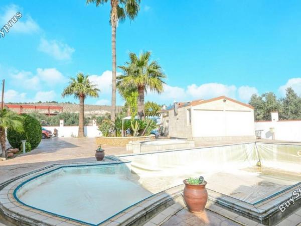 4 bedroom detached house for sale agia varvara nicosias nicosia 971038 image 5609238