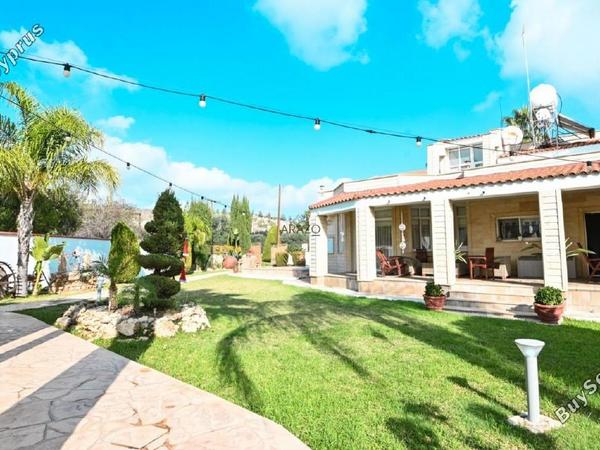 4 bedroom detached house for sale agia varvara nicosias nicosia 971038 image 5609252