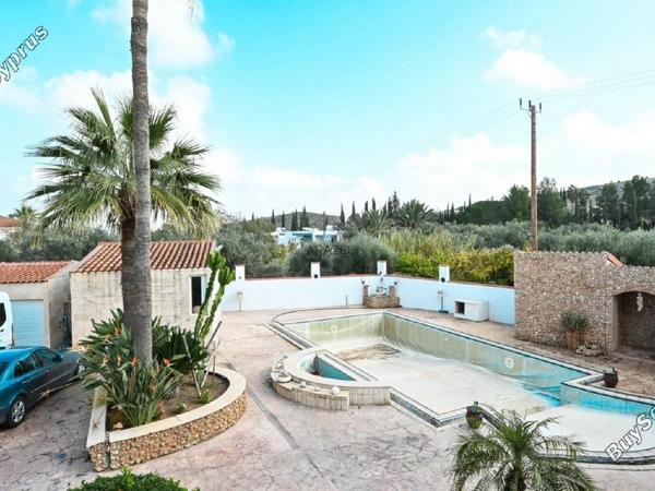 4 bedroom detached house for sale agia varvara nicosias nicosia 971038 image 5609262
