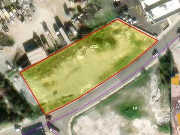 land for rent linopetra limassol 8388038 image 14779032