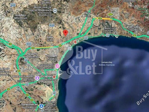 land for sale oroklini larnaca 8192038 image 13754037