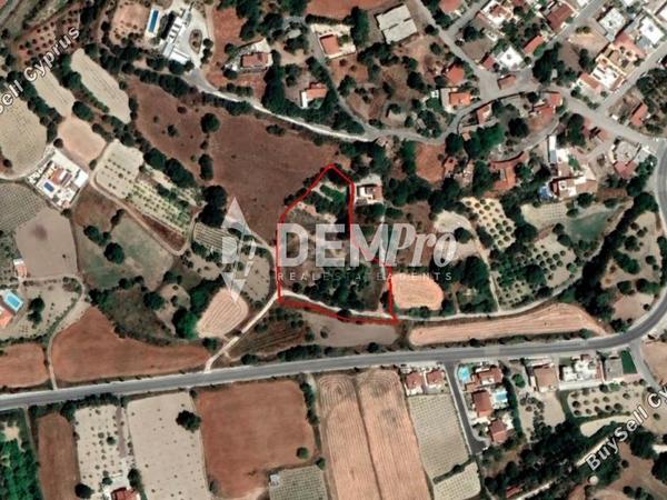 land for sale polemi paphos 7813038 image 15274453