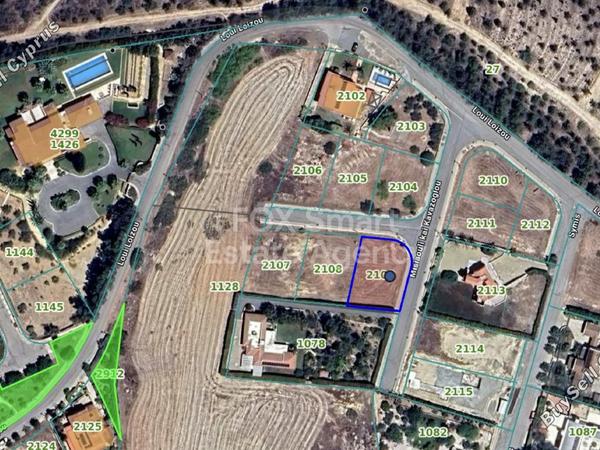 plot for sale geri nicosia 8302038 image 14087202