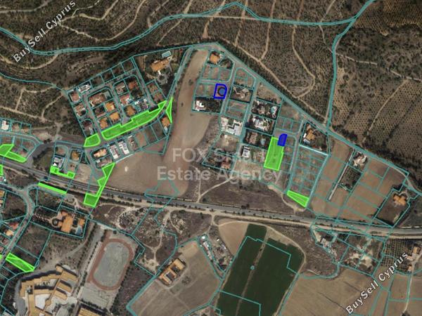 plot for sale geri nicosia 8302038 image 17074791