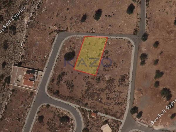 plot for sale pissouri limassol 1763038 image 5789867